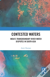 Capa do artigo Contested Waters
