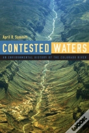 Capa do artigo Contested Waters