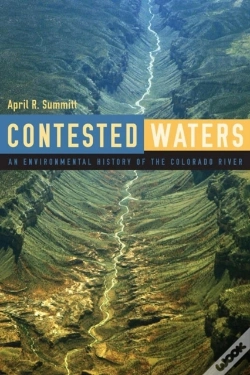 Capa do artigo Contested Waters