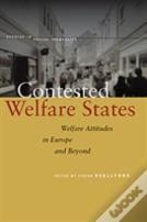 Contested Welfare States
