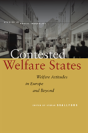 Contested Welfare States - Preview