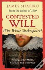 Capa do artigo Contested Will