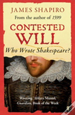 Capa do artigo Contested Will