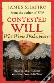 Capa do artigo Contested Will