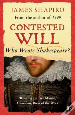 Capa do artigo Contested Will
