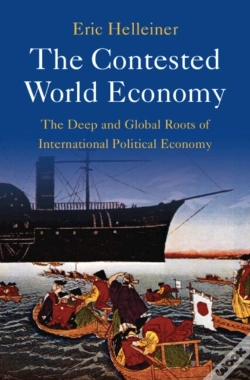 Capa do artigo Contested World Economy