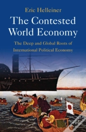 Capa do artigo Contested World Economy