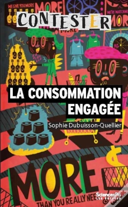 Capa do artigo Contester : La Consommation Engagée (3e Édition)