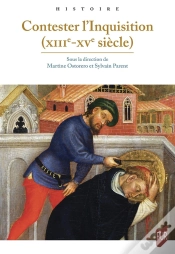 Capa do artigo Contester L