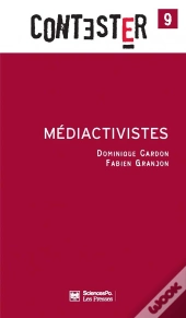 Contester : Médiactivistes (2e Édition)