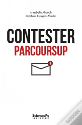 Contester Parcoursup