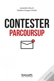 Capa do artigo Contester Parcoursup