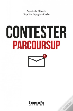 Capa do artigo Contester Parcoursup
