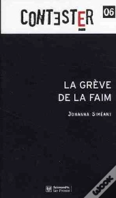 Contester T.5; La Grève De La Faim