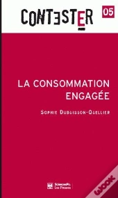 Contester T.6; La Consommation Engagée