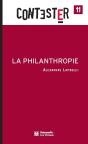 Contester Tome 11 : La Philanthropie - Preview