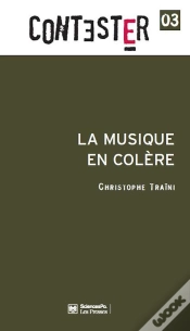 Capa do artigo Contester Tome 3 : La Musique En Colère