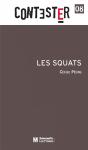 Contester Tome 8 : Les Squats - Preview