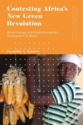 Contesting Africa S New Green Revolution