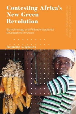 Capa do artigo Contesting Africa S New Green Revolution
