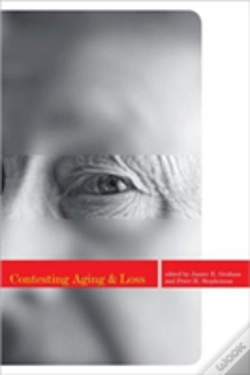Capa do artigo Contesting Aging And Loss