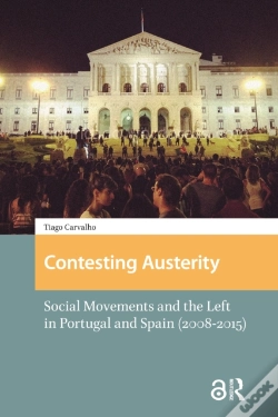Capa do artigo Contesting Austerity