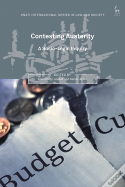 Capa do artigo Contesting Austerity