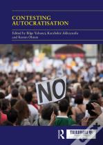 Contesting Autocratisation