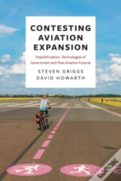 Capa do artigo Contesting Aviation Expansion