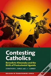 Capa do artigo Contesting Catholics