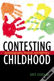 Capa do artigo Contesting Childhood