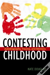 Capa do artigo Contesting Childhood