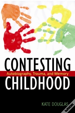 Capa do artigo Contesting Childhood