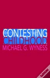 Capa do artigo Contesting Childhood