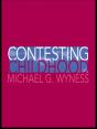 Contesting Childhood - Preview