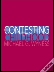Capa do artigo Contesting Childhood