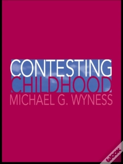 Capa do artigo Contesting Childhood