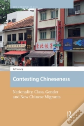 Contesting Chineseness