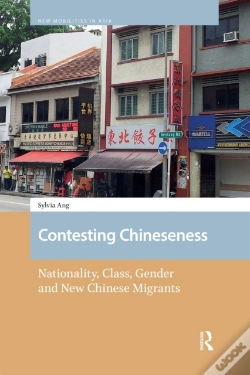 Capa do artigo Contesting Chineseness