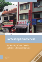 Contesting Chineseness
