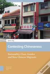 Capa do artigo Contesting Chineseness