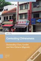 Contesting Chineseness