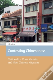 Contesting Chineseness