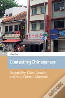 Contesting Chineseness