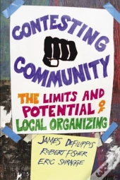 Contesting Community