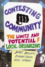 Contesting Community - Preview