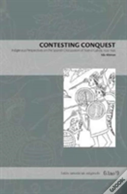 Capa do artigo Contesting Conquest