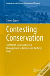 Contesting Conservation