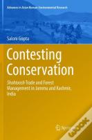 Contesting Conservation
