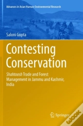 Contesting Conservation